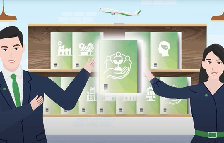 想旅遊的心蠢蠢欲動！國泰投信培力探索私房行程推薦給你