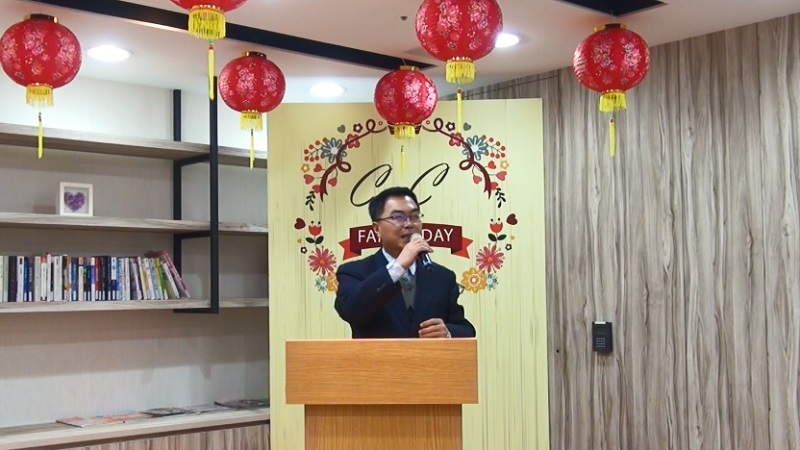 國泰投信Family day打造健康職場及員工溝通管道